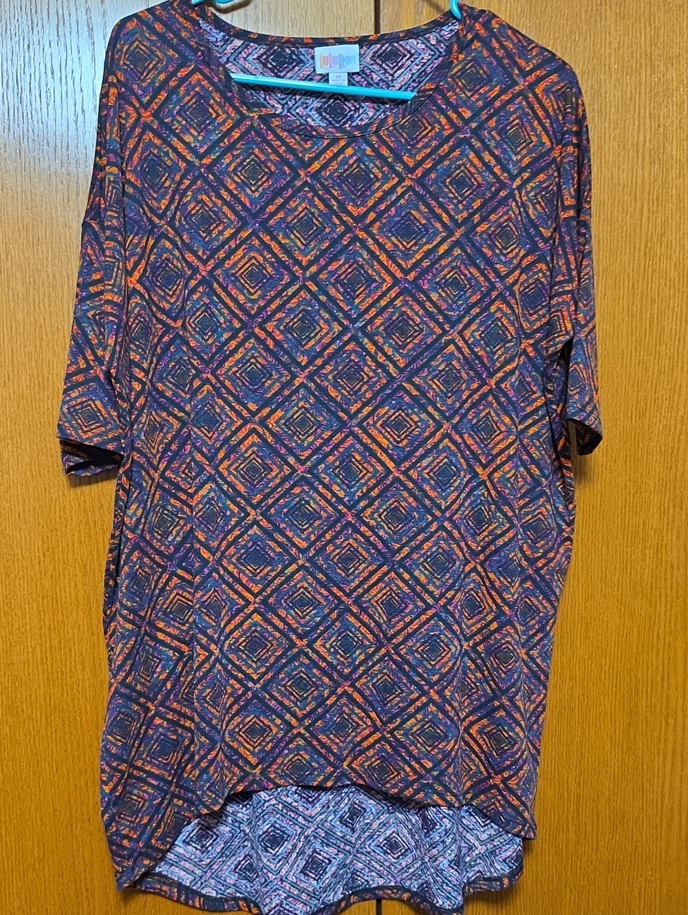 Lularoe Irma